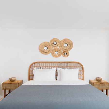 פריבולוס Frati Villas Beachfront מראה חיצוני תמונה