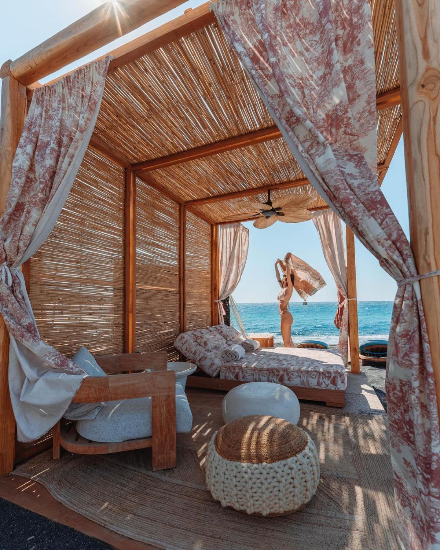 פריבולוס Frati Villas Beachfront מראה חיצוני תמונה