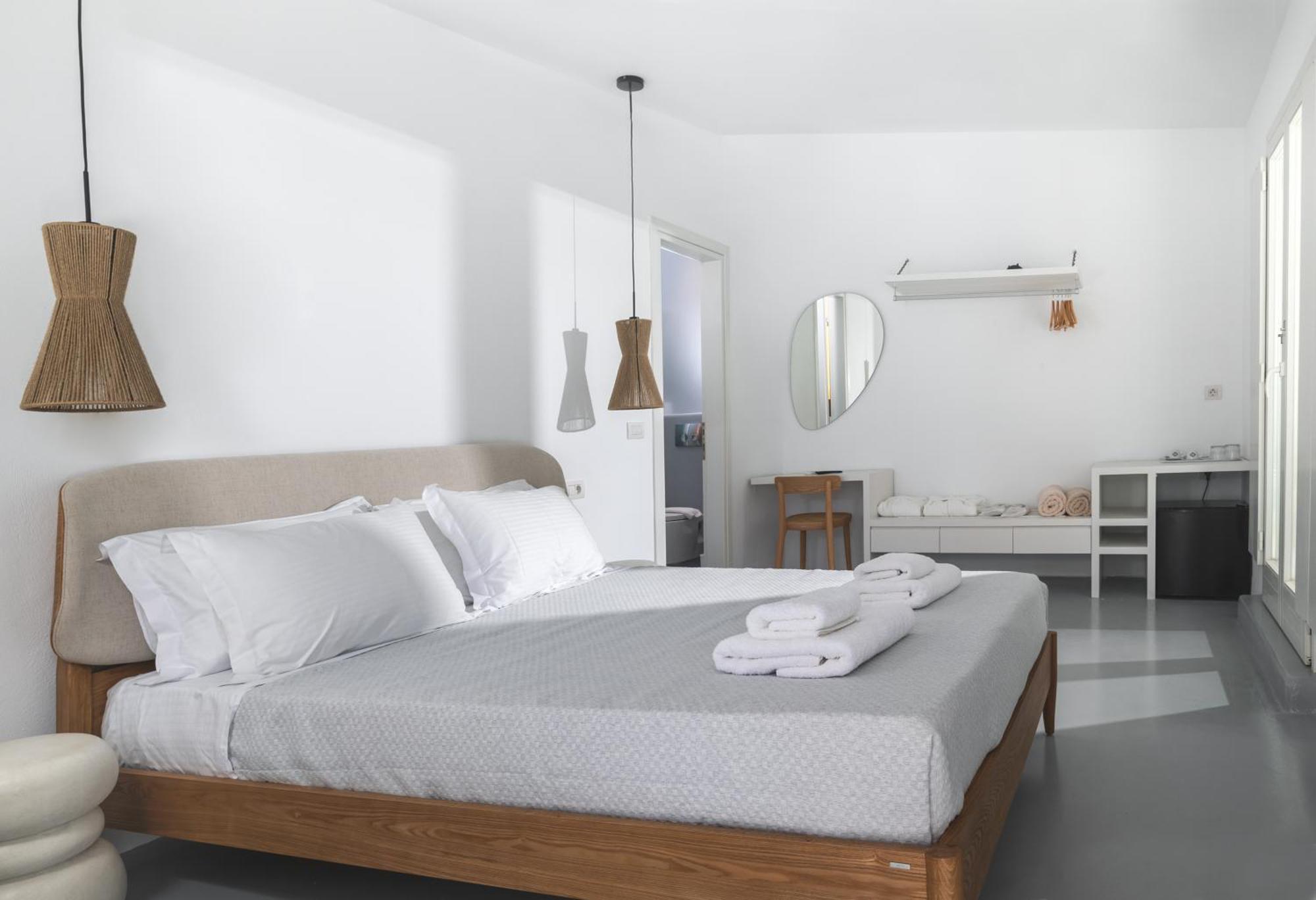 פריבולוס Frati Villas Beachfront מראה חיצוני תמונה