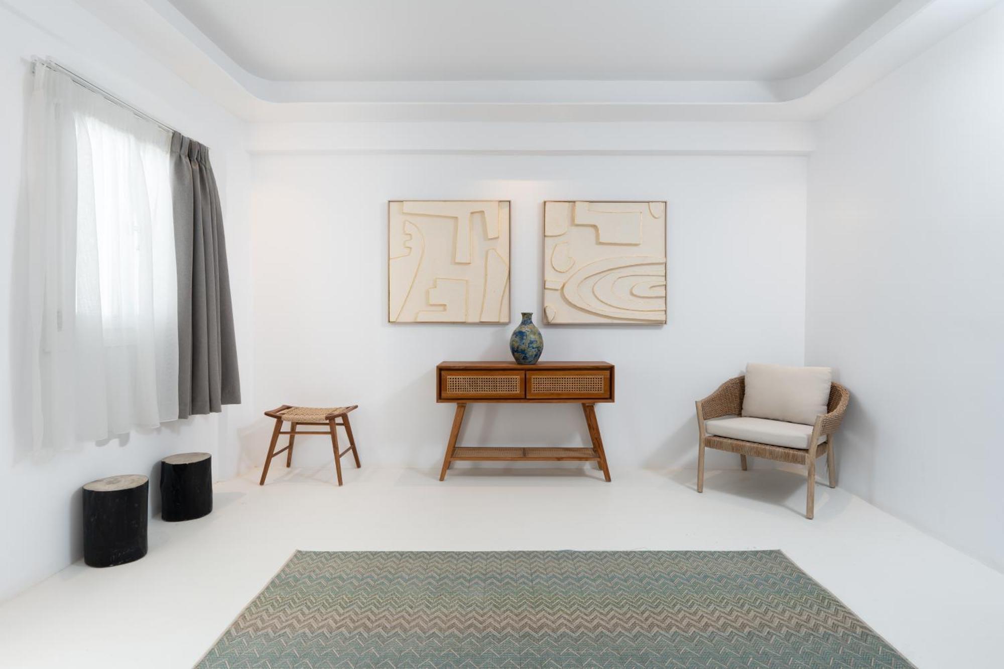 פריבולוס Frati Villas Beachfront מראה חיצוני תמונה