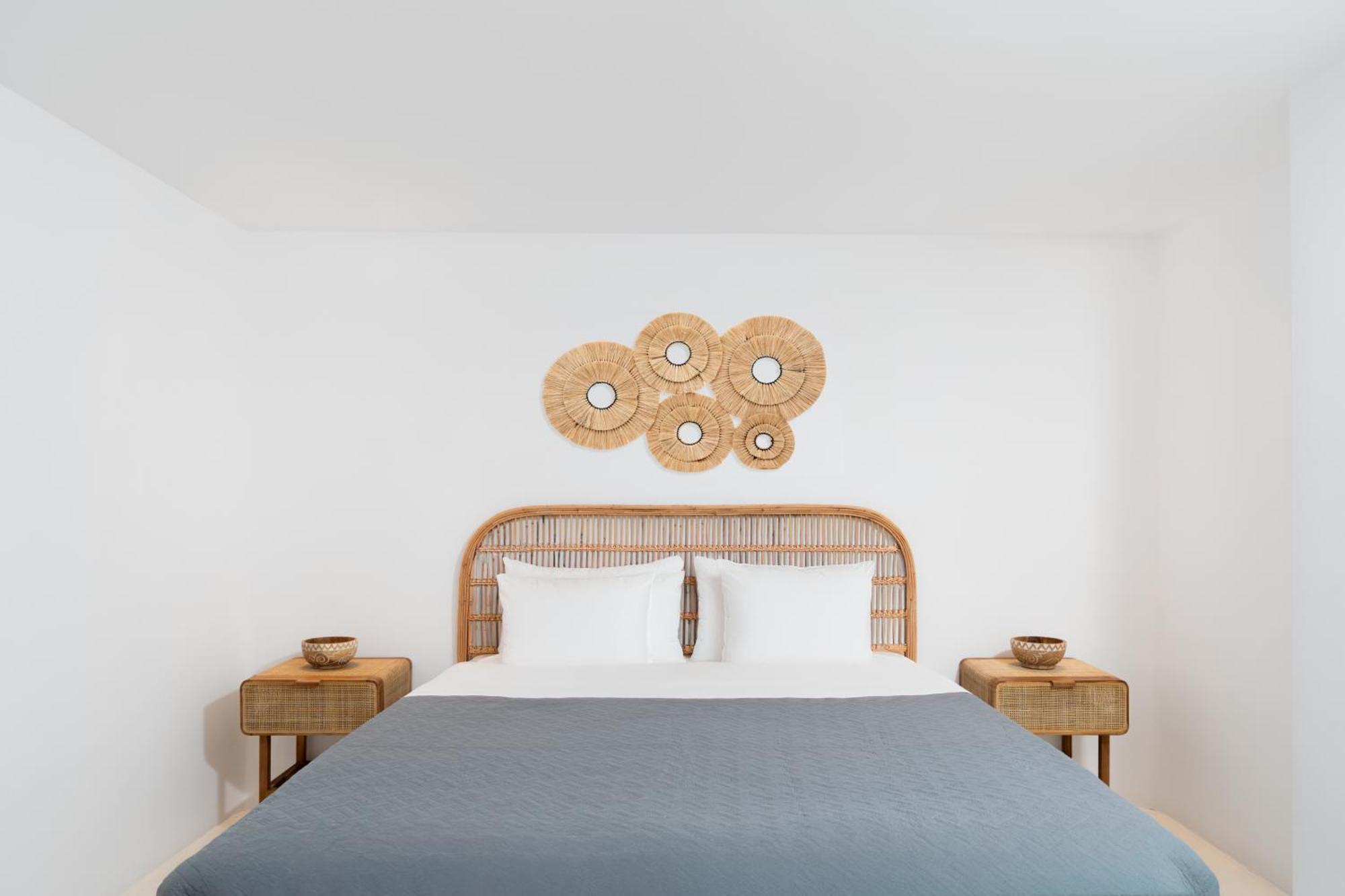 פריבולוס Frati Villas Beachfront מראה חיצוני תמונה