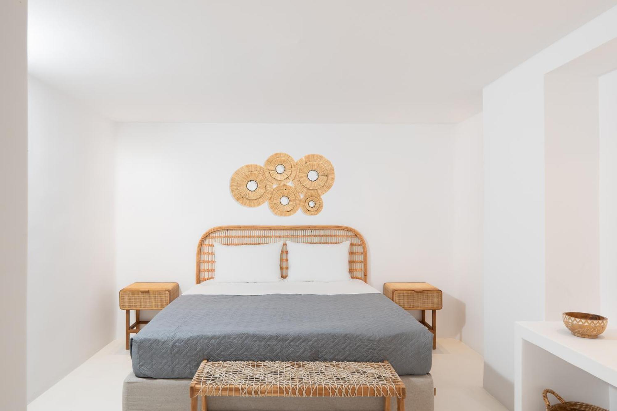 פריבולוס Frati Villas Beachfront מראה חיצוני תמונה