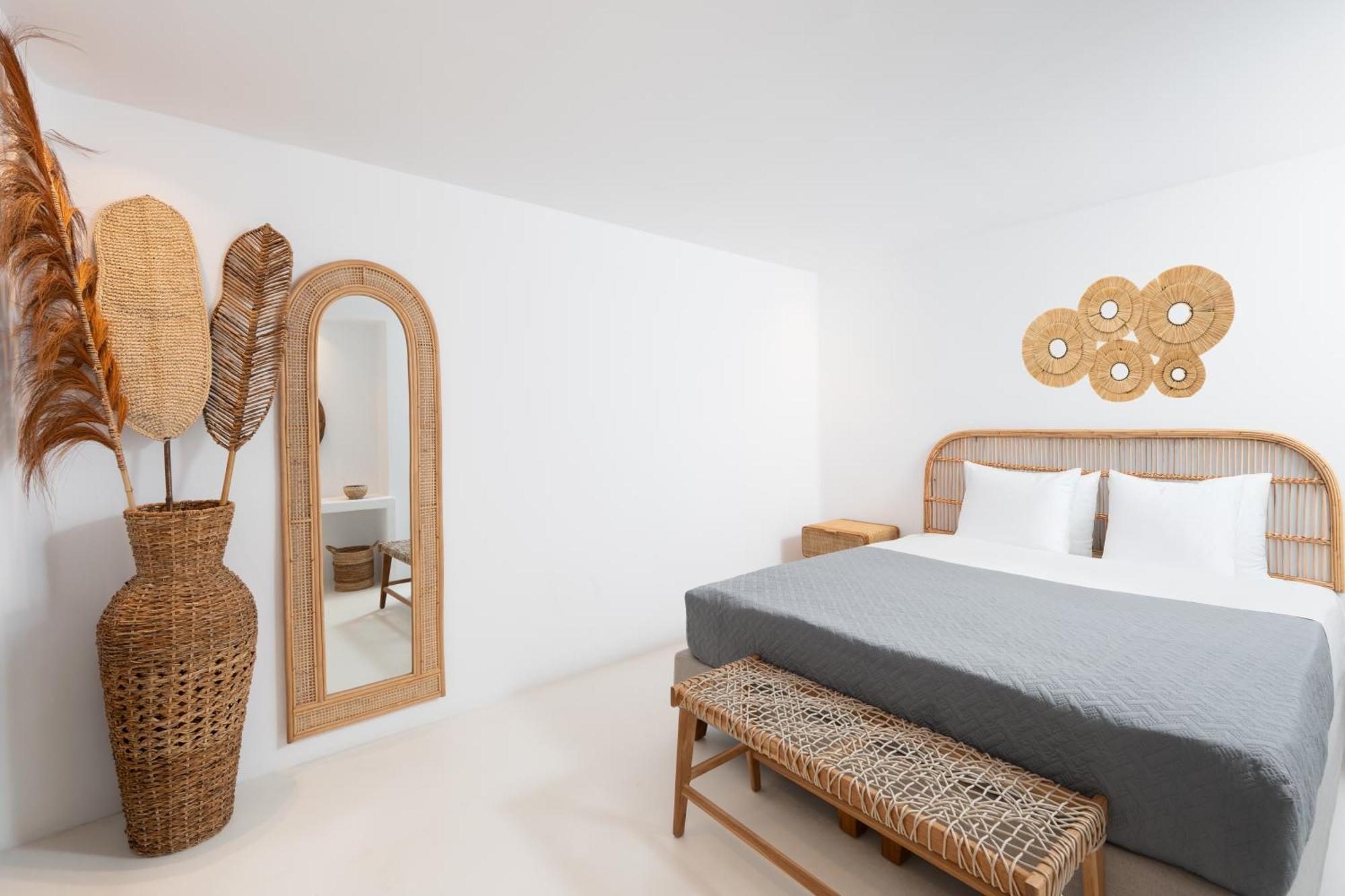פריבולוס Frati Villas Beachfront מראה חיצוני תמונה