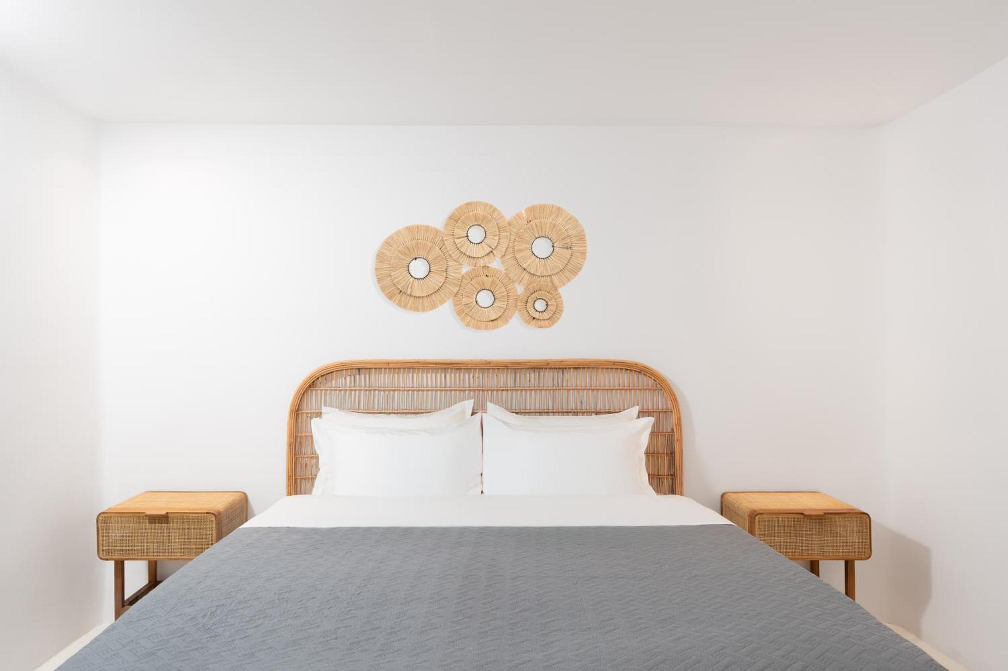 פריבולוס Frati Villas Beachfront מראה חיצוני תמונה