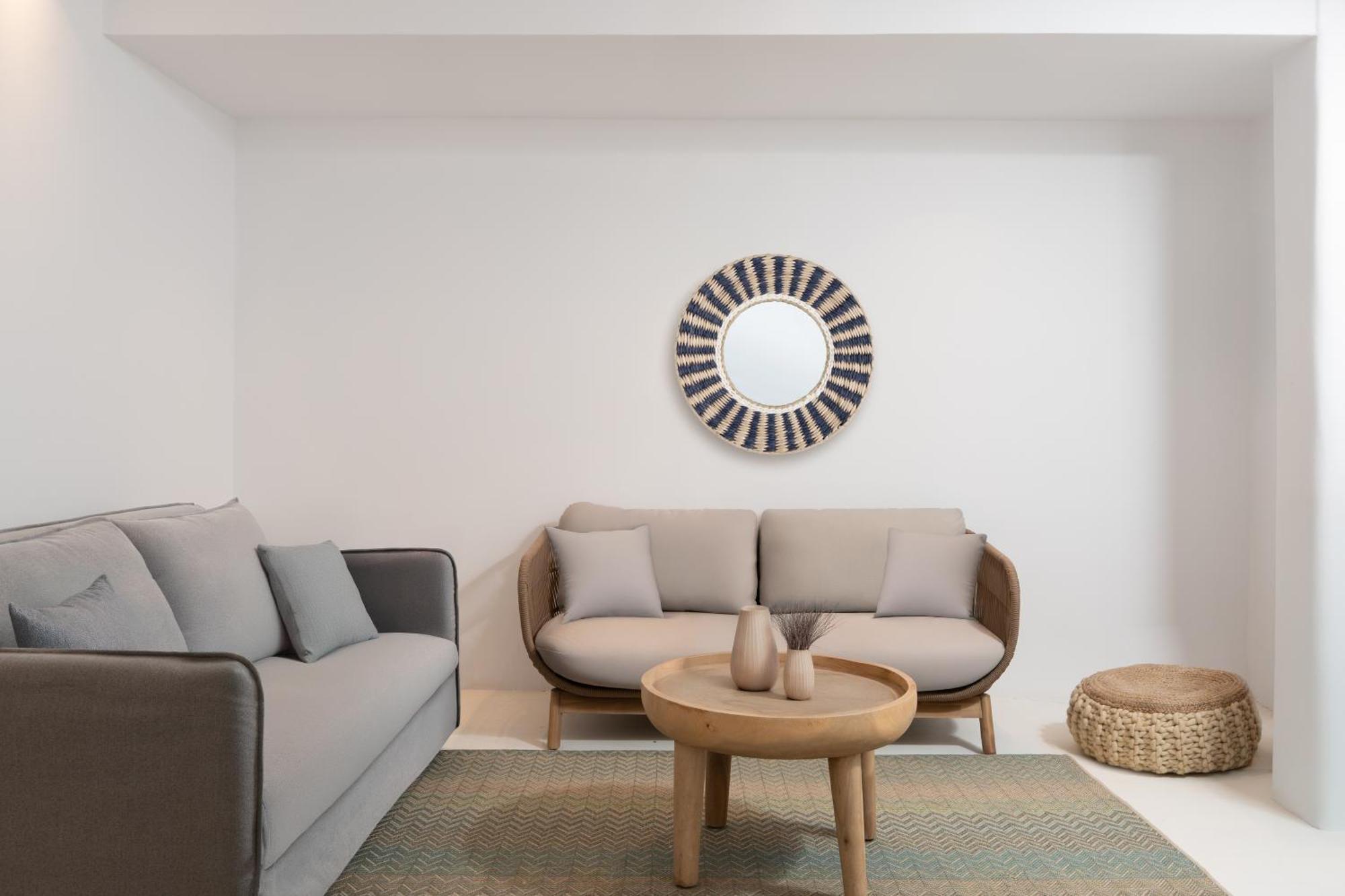 פריבולוס Frati Villas Beachfront מראה חיצוני תמונה